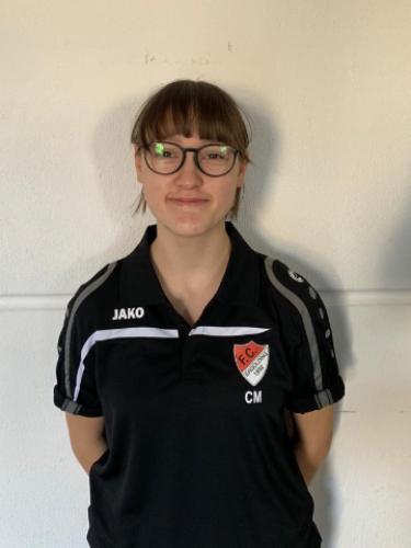 Avatar Bild für Carina Michels