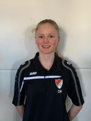 Avatar Bild für Christina Wimmer