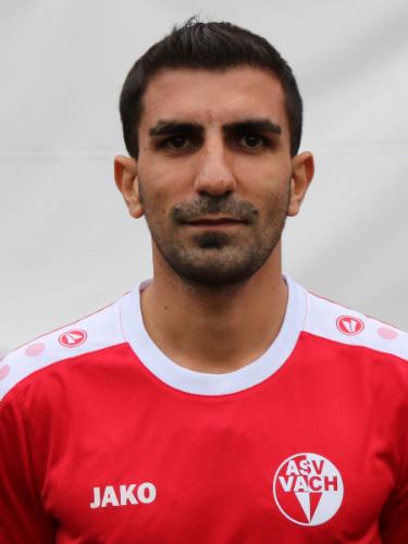 Avatar Bild für Pedram Pishdar