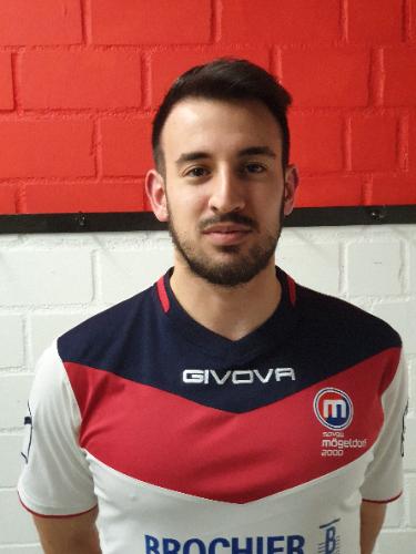 Avatar Bild für Akan Duran