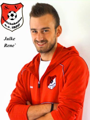 Rene Julke