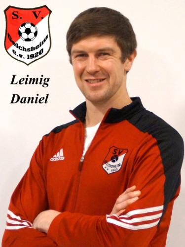 Daniel Leimig