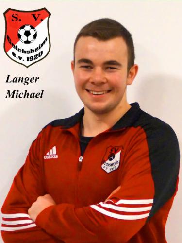 Michael Langer