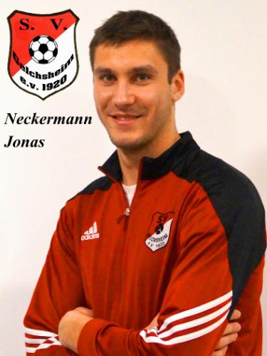 Jonas Neckermann