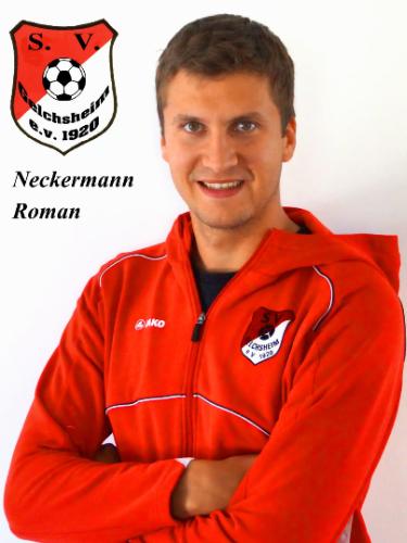 Roman Neckermann