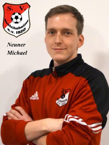 Michael Neuner