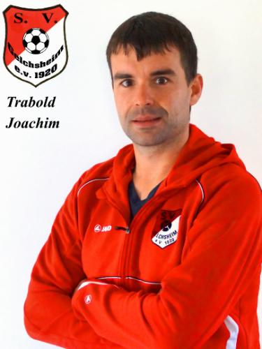 Joachim Trabold