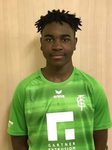 Avatar Bild für Nathanael Zikanda