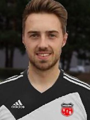 Maximilian Hupfloher