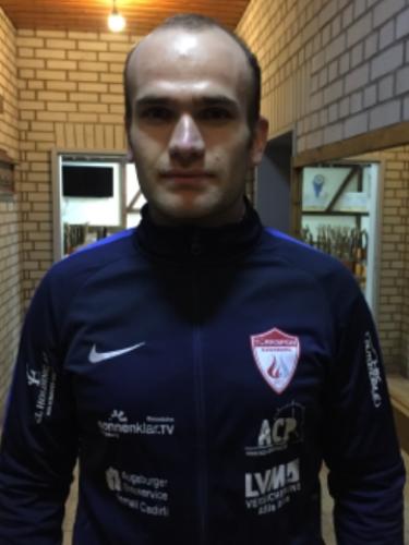 Avatar Bild für Mustafa Sharifi