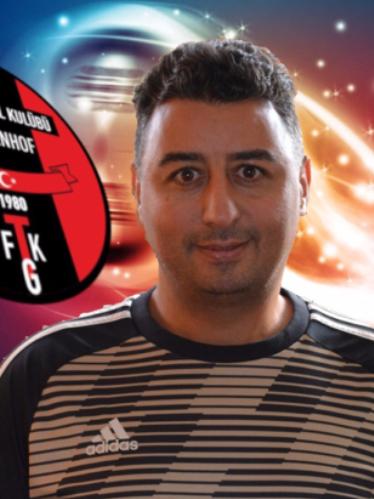 Avatar Bild für Kemal Gönen