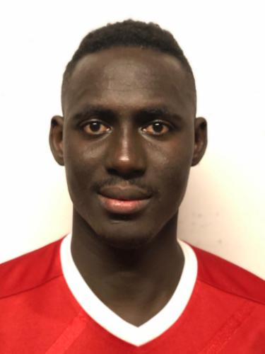 Avatar Bild für Yakhya Diop