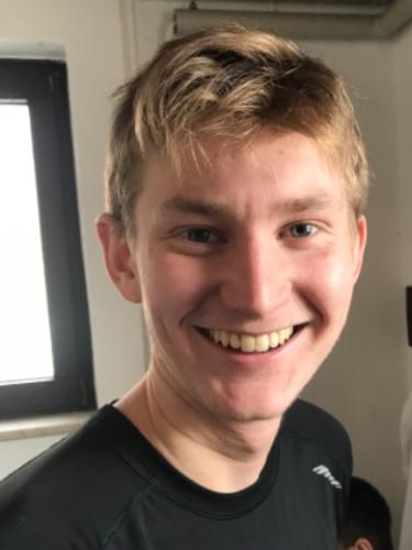 Avatar Bild für Soren Ladefoged