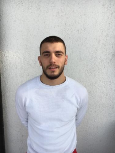 Avatar Bild für Leart Bilalli