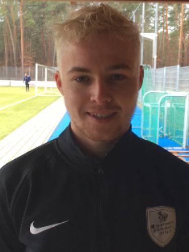 Avatar Bild für Nils Günther