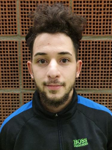 Avatar Bild für Mimoun Bekkaoui