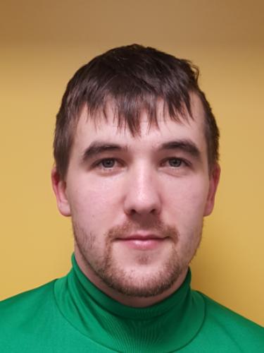 Avatar Bild für Maximilian Horn