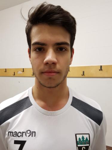 Avatar Bild für Giulio De Sousa