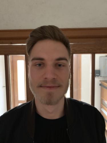 Avatar Bild für Lukas Müller