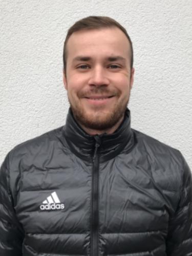 Avatar Bild für Sascha Morawietz