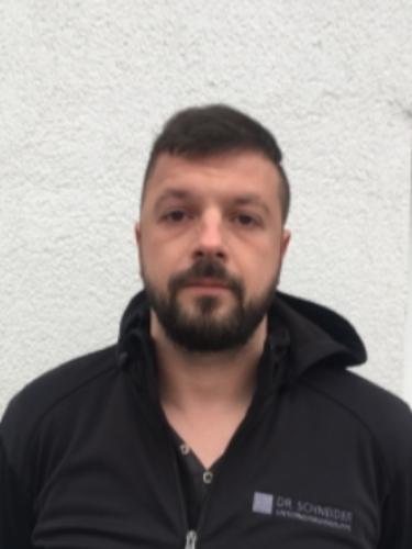 Avatar Bild für Tayfun Adas