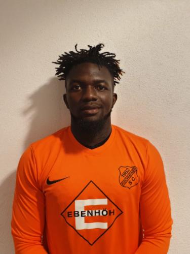 Avatar Bild für Abu Wilson