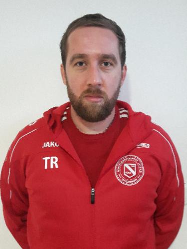 Avatar Bild für Tobias Rosenberger