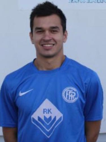 Avatar Bild für Dino Paljusic