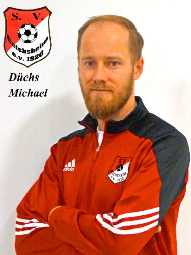 Michael Duechs