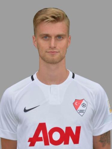 Avatar Bild für Florian Mayer