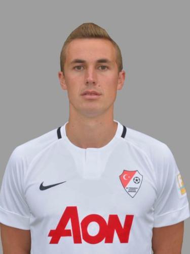 Avatar Bild für Sebastian Mitterhuber