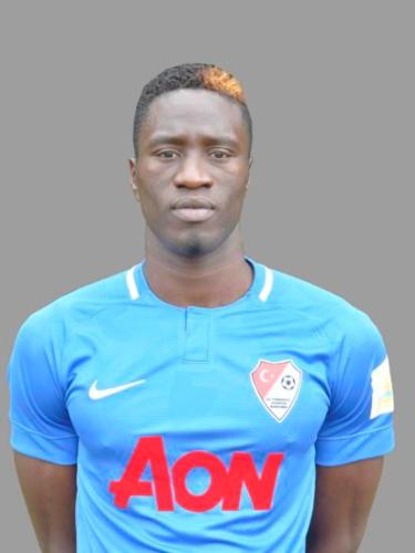 Avatar Bild für Issa Ndiaye