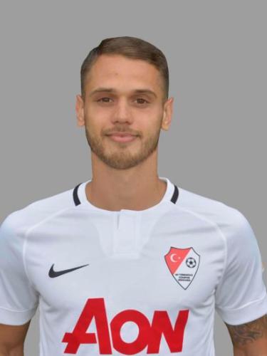 Avatar Bild für Luka Odak