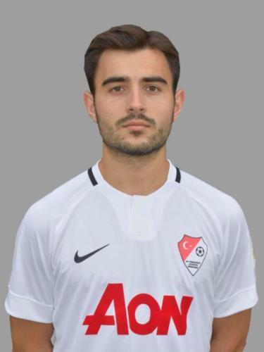 Avatar Bild für Luca Tschaidse