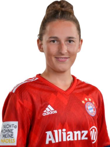 Avatar Bild für Melanie Kuenrath