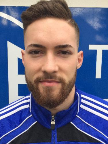 Avatar Bild für Joshua Fees