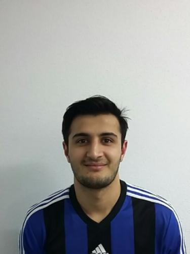 Avatar Bild für Faraz Ahadi