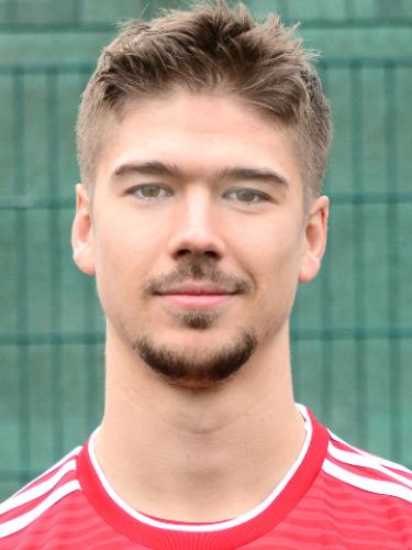 Avatar Bild für Nicholas Helmbrecht