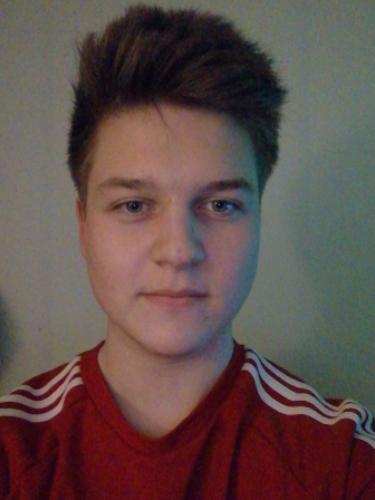 Avatar Bild für Filip Frosch