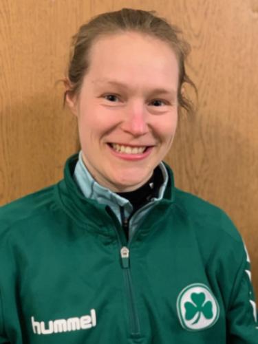 Avatar Bild für Anna Steckel