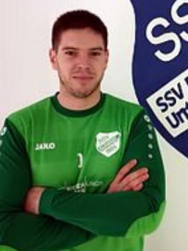 Avatar Bild für Christian Krier