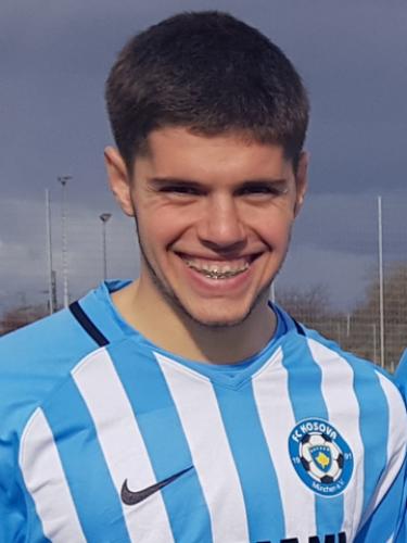 Avatar Bild für Elsjan Duraj