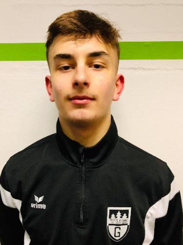 Avatar Bild für Gabriel Ramaj