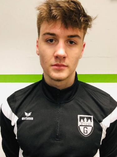 Avatar Bild für Maximilian Lechner