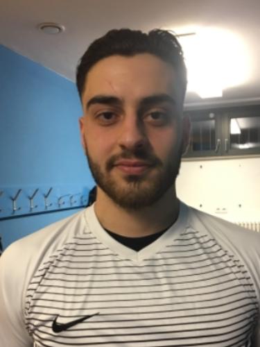 Avatar Bild für Bürkan Tuna