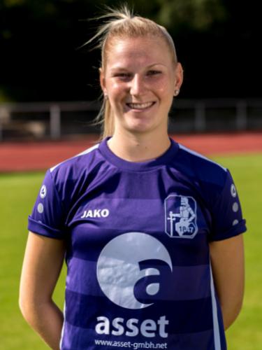 Avatar Bild für Sophie Brieger