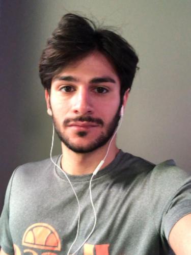 Avatar Bild für Kerim Semiz