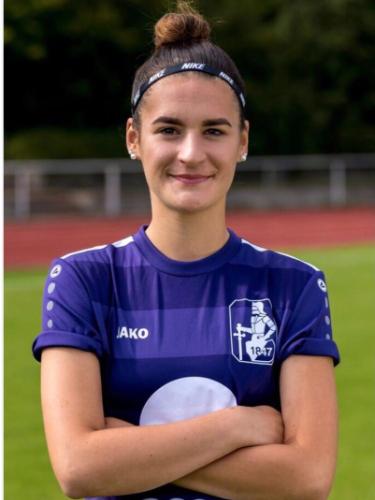 Avatar Bild für Carla Ritz