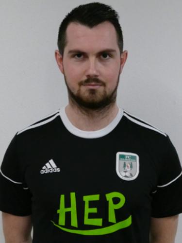 Avatar Bild für Valentino Gavric