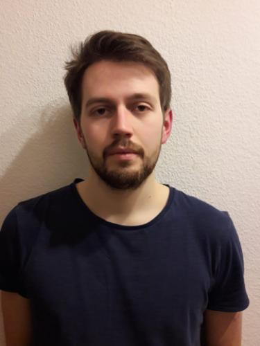 Avatar Bild für Lukas Wiemann